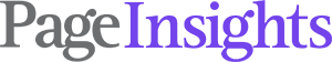 Page Insights Logo