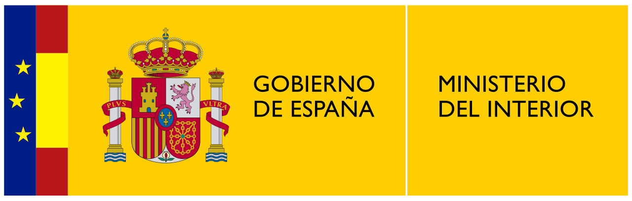 Logotipo_Ministerio del Interior