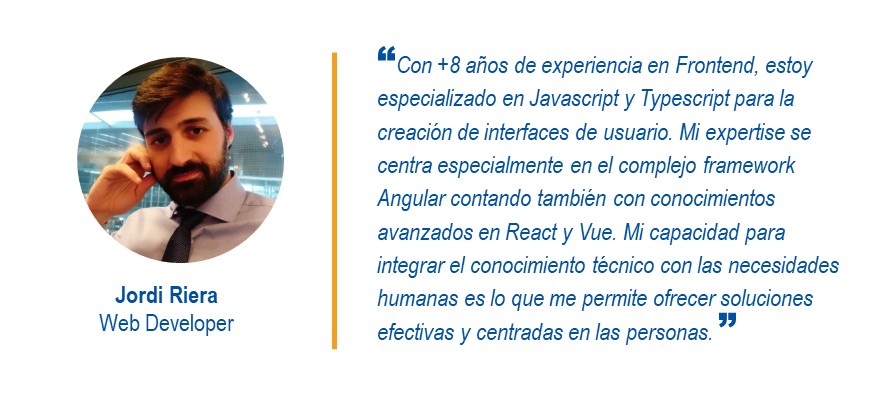 quote jordi riera web developer