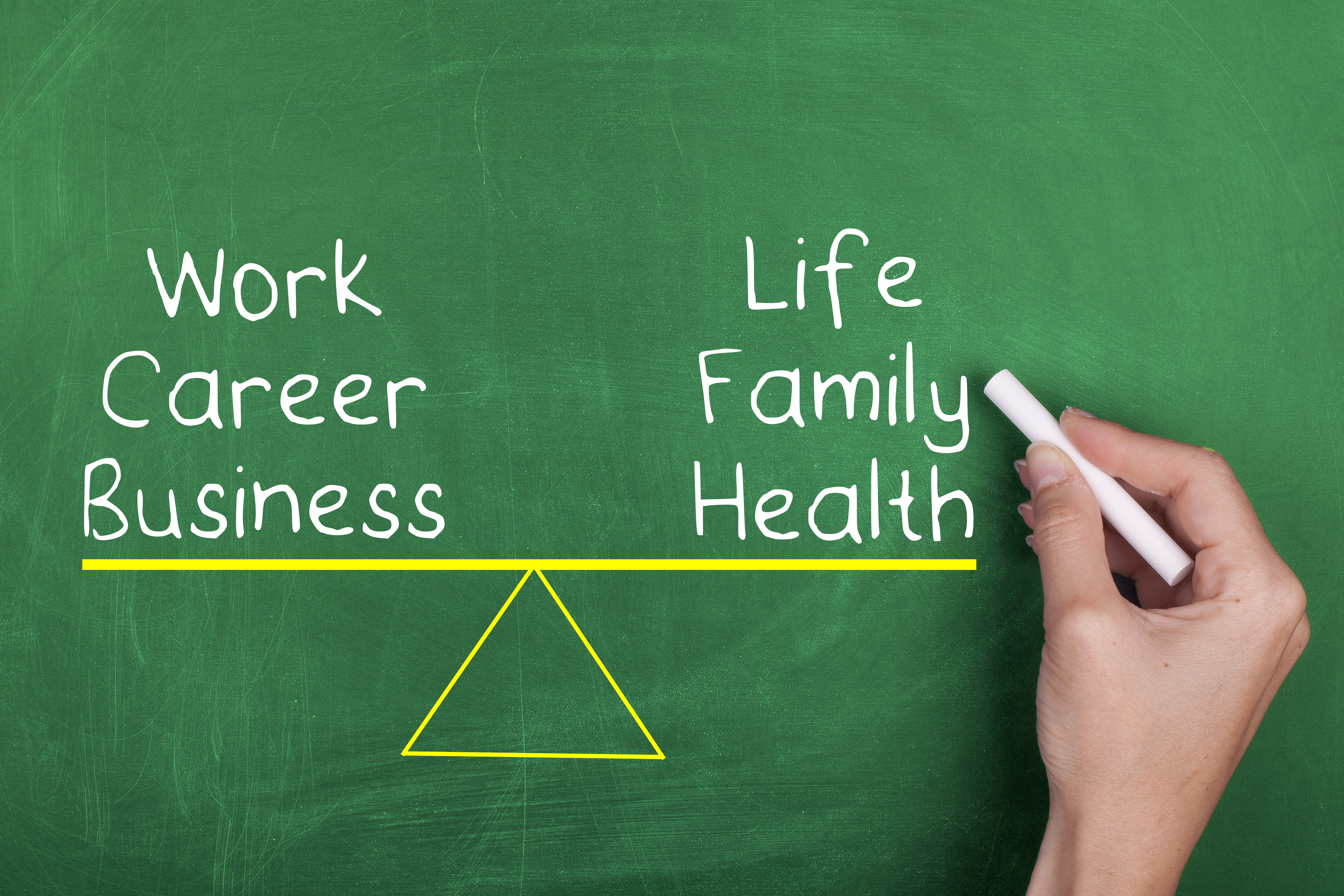 Todo lo que necesitas saber sobre la conciliación de la vida laboral y  familiar: consejos para vivir mejor