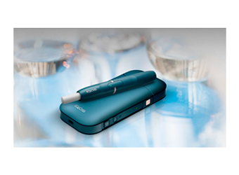 Philip Morris Spain iQOS Philip Morris Spain iQOS