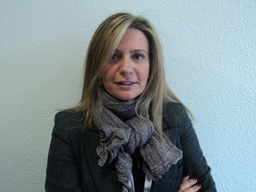 Victoria Sánchez