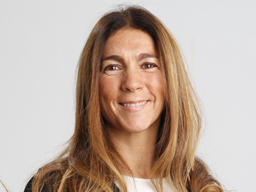 Cristina Ródenas