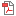 PDF File Icon