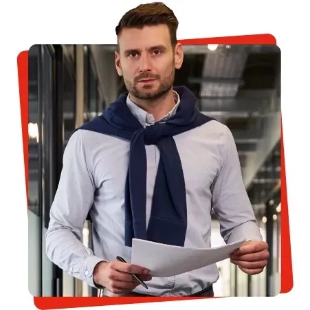 AI influence hero image