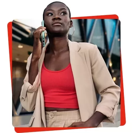 Who took our survey? hero image